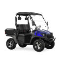 Jeep 400cc EFI Golf Cart UTV com EPA